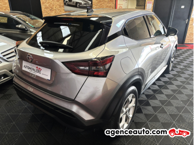 Nissan Juke — 4