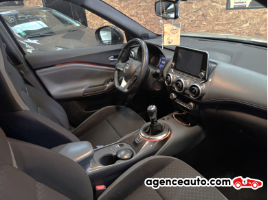 Nissan Juke — 9