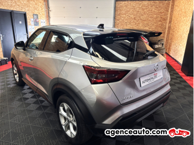 Nissan Juke — 6