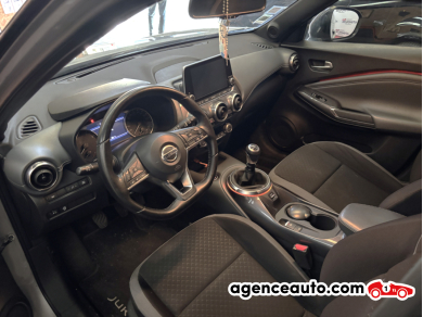 Nissan Juke — 7