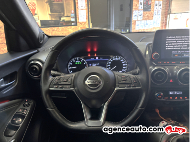 Nissan Juke — 18