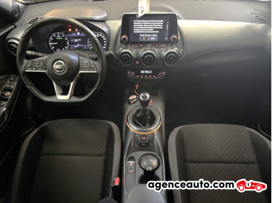 Nissan Juke — 17
