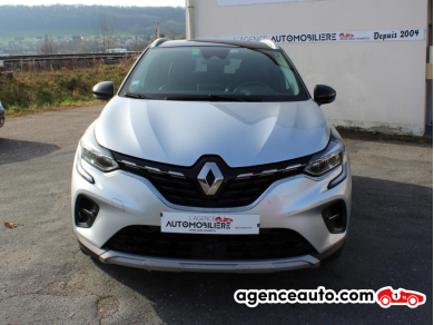Renault Captur — 2