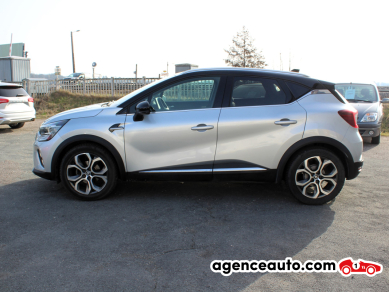 Renault Captur — 4