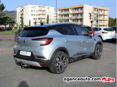 Renault Captur — 7