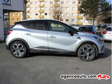 Renault Captur — 21