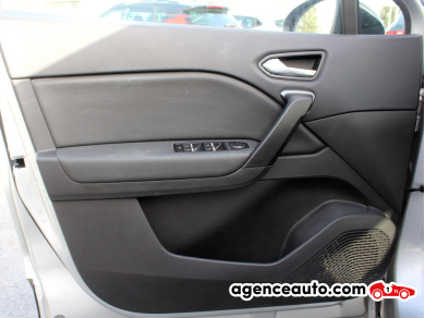Renault Captur — 9