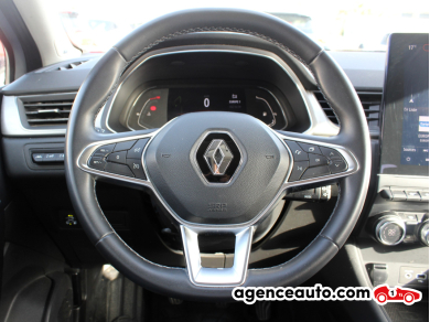 Renault Captur — 33