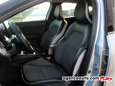 Renault Captur — 25