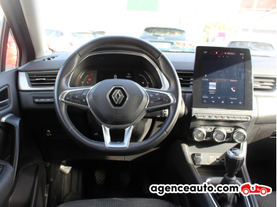 Renault Captur — 14