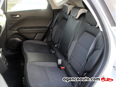 Renault Captur — 28