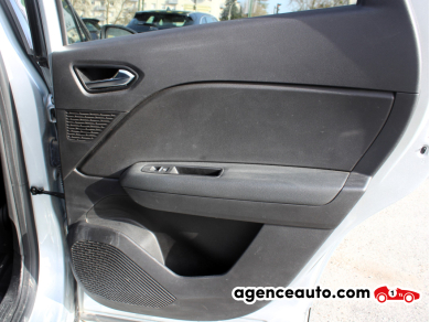 Renault Captur — 29