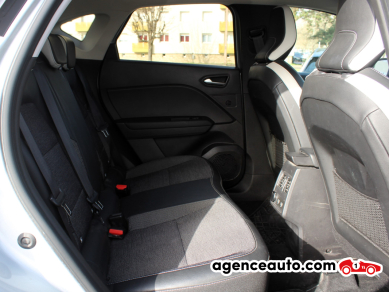 Renault Captur — 12