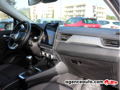 Renault Captur — 18