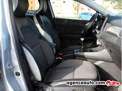 Renault Captur — 13