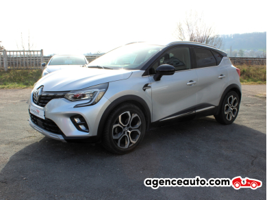 Renault Captur — 3