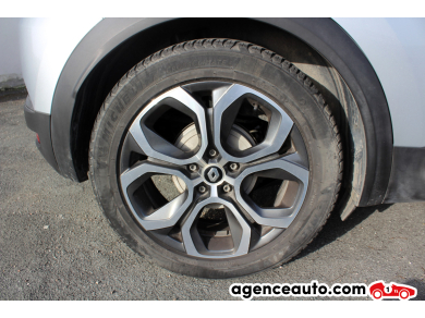 Renault Captur — 22