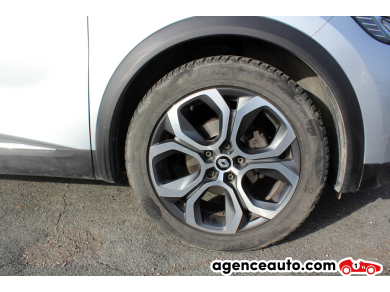 Renault Captur — 8
