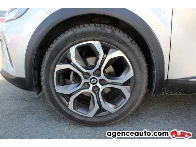 Renault Captur — 23