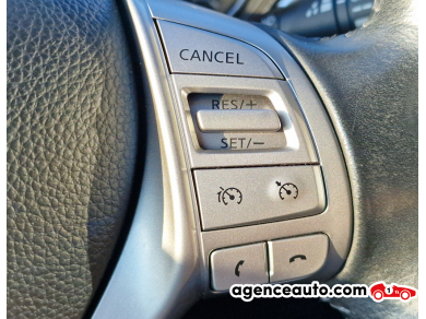 Nissan Qashqai — 12