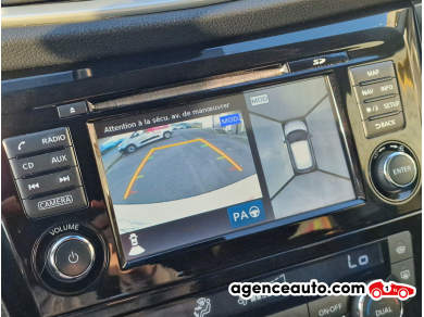 Nissan Qashqai — 15