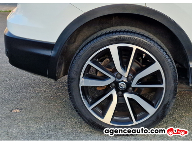 Nissan Qashqai — 23