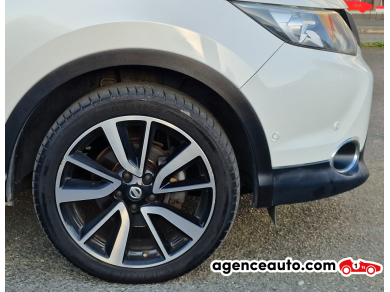 Nissan Qashqai — 22