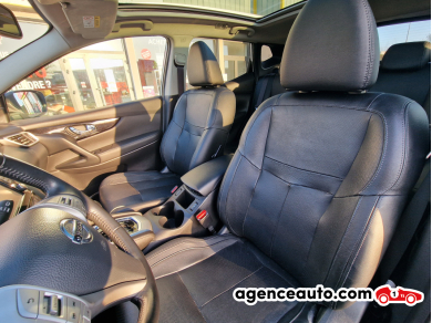 Nissan Qashqai — 18