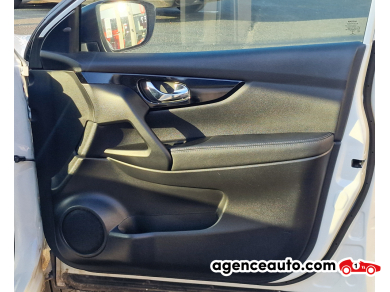 Nissan Qashqai — 29