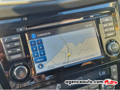 Nissan Qashqai — 28