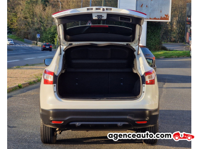 Nissan Qashqai — 33