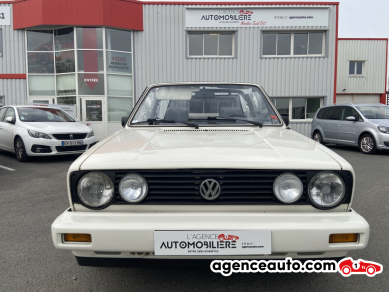 Volkswagen Golf — 2