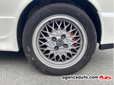Volkswagen Golf — 30