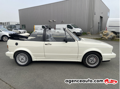 Volkswagen Golf — 5