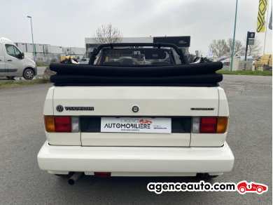 Volkswagen Golf — 7