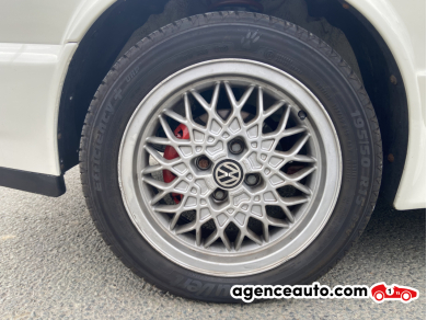 Volkswagen Golf — 27