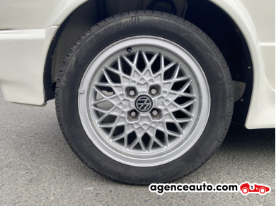 Volkswagen Golf — 28