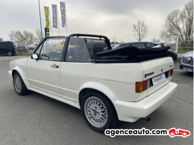Volkswagen Golf — 8