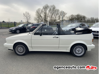 Volkswagen Golf — 9