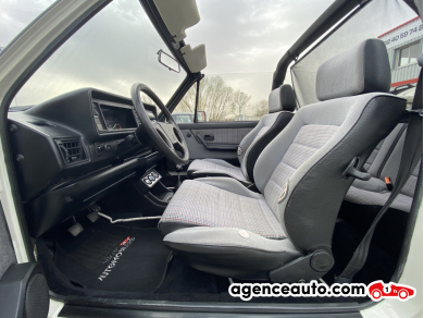Volkswagen Golf — 11