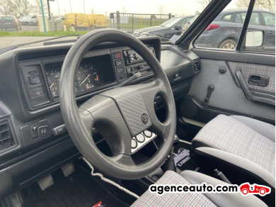 Volkswagen Golf — 19