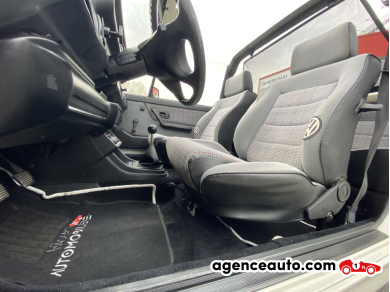 Volkswagen Golf — 12