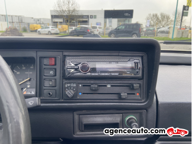 Volkswagen Golf — 21