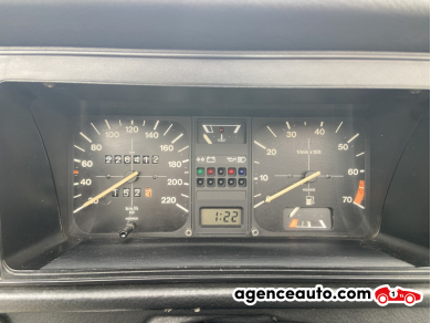 Volkswagen Golf — 22