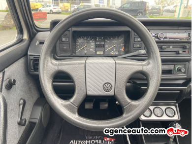 Volkswagen Golf — 18