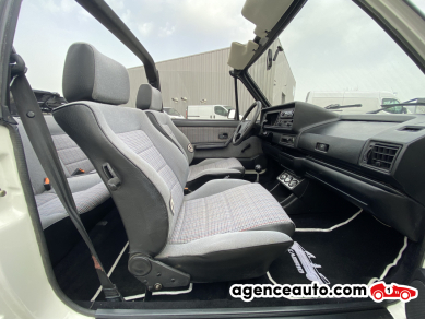 Volkswagen Golf — 16