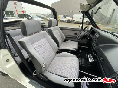 Volkswagen Golf — 15