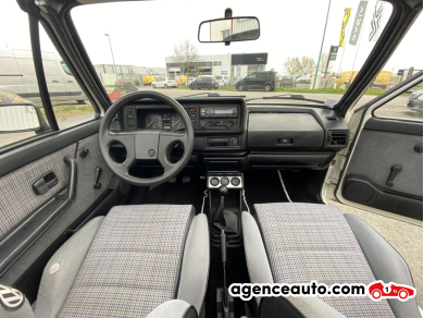Volkswagen Golf — 17