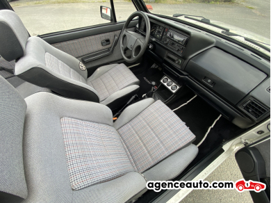 Volkswagen Golf — 14