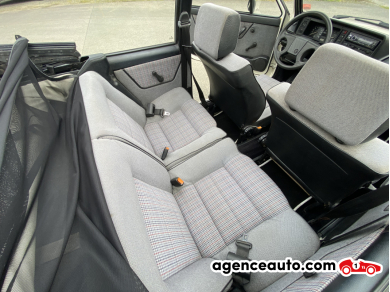 Volkswagen Golf — 13